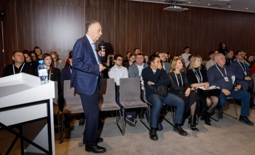 V Межрегиональная научно-практическая конференция «Енисейский урологический форум-2025»